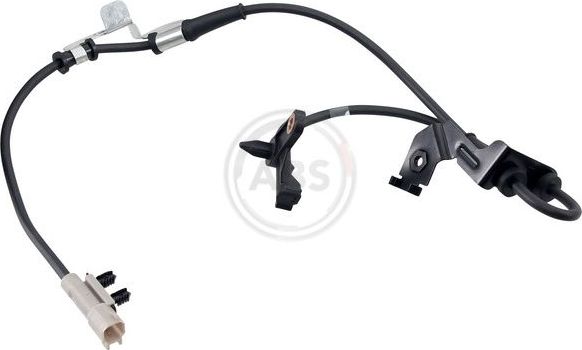 Датчик ABS ABS для Chrysler Voyager III 1995-2001. Артикул 30829