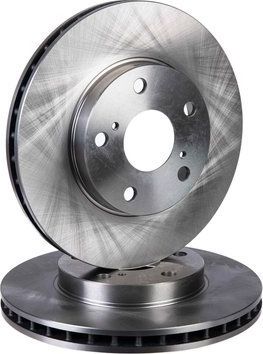 Тормозной диск Stellox. Артикул 6021-0040V-SX