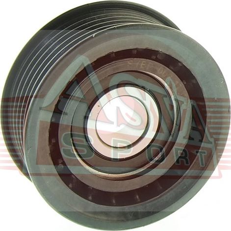 Натяжной ролик (натяжитель) приводного клинового ремня Asva. Артикул SYBP-002