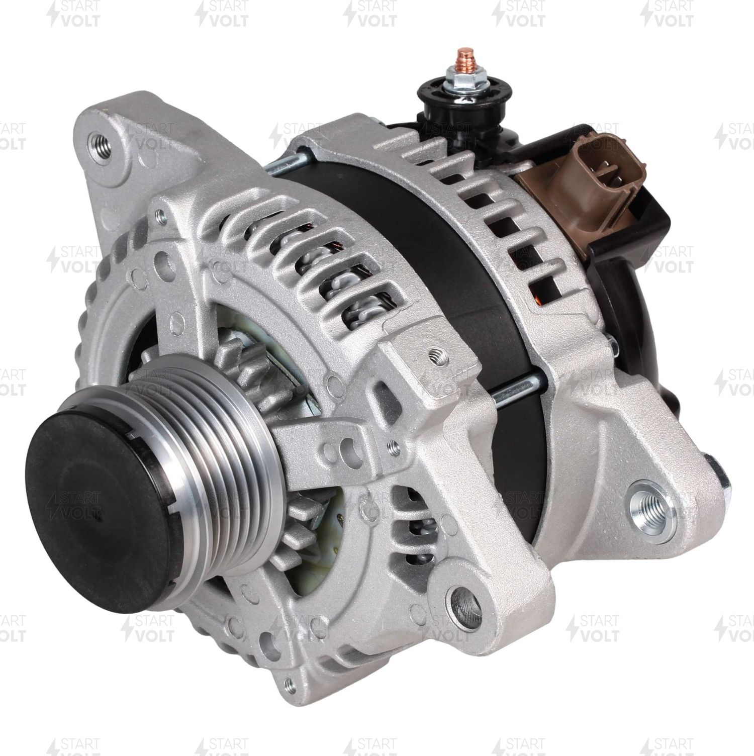 Генератор StartVOLT. Артикул LG 1904