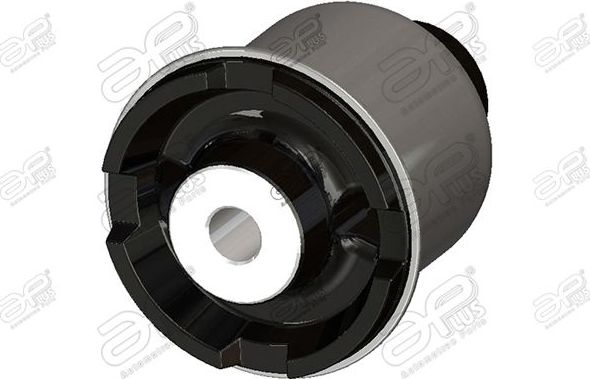 Сайлентблок переднего рычага подвески APlus правый/левый для Mercedes-Benz S-Класс IV (W220) 2002-2005. Артикул 24357AP