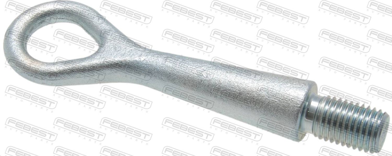 Петля буксировочная Febest. Артикул 0499-DH