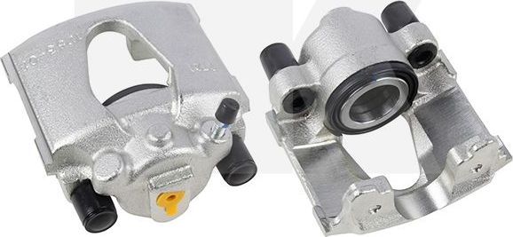 Тормозной суппорт NK (Чугун). Артикул 2136202