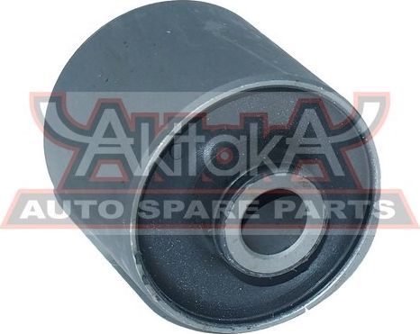 Сайлентблок заднего рычага подвески Asva. Артикул 1201-016