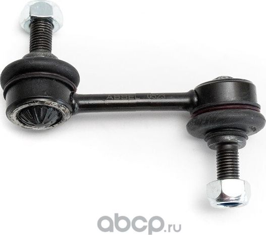 Стойка стабилизатора переднего левая (Absel). Артикул HN350056L