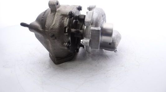 Турбина (турбокомпрессор) Garrett Original Spare part. Артикул 740911-5007S