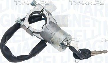 Замок зажигания Magneti Marelli. Артикул 064421303010