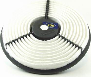 Воздушный фильтр SCT-Germany для Suzuki Swift II 1989-2005. Артикул SB 055