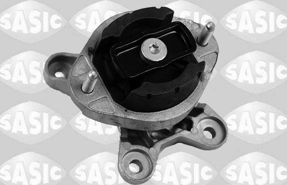 Подушка (опора) двигателя Sasic внутренний для Audi A4 III (B7) 2002-2009. Артикул 2706142