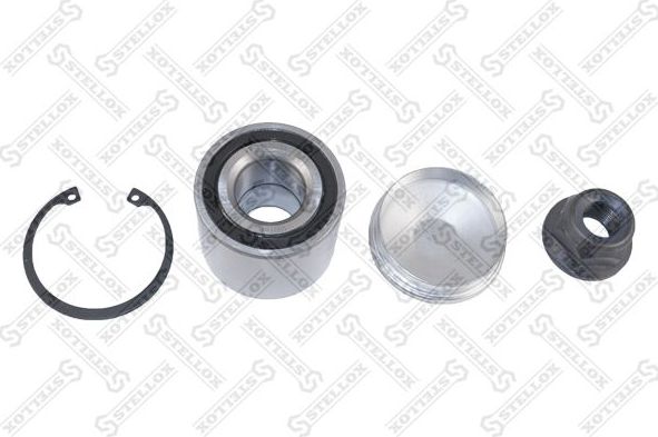 Ступичный подшипник (комплект) Stellox. Артикул 43-28476-SX