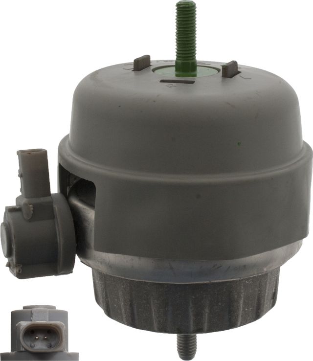 Подушка (опора) двигателя Febi Bilstein. Артикул 45082