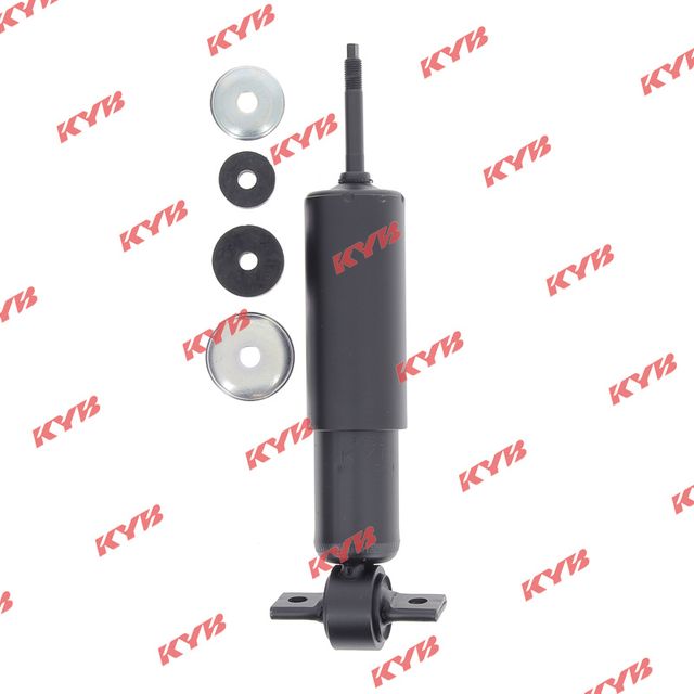 Амортизатор KYB (Каяба) Premium. Артикул 444090