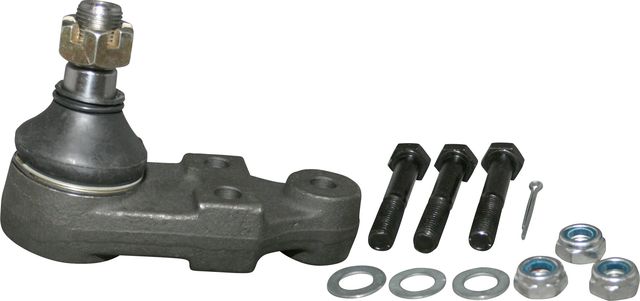 Шаровая опора JP Group JP передняя правая/левая нижняя для Ford Transit IV 1985-1992. Артикул 1540300100