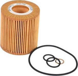 Масляный фильтр Zentparts (бумага). Артикул Z33750