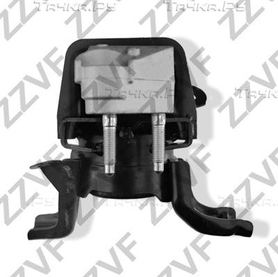 Опора двигателя ZZVF. Артикул ZV22380
