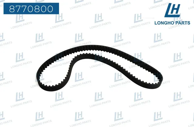 Ремень ГРМ HONDA Civic/ISUZU Trooper/OPEL Monterey (Longho). Артикул 8770800