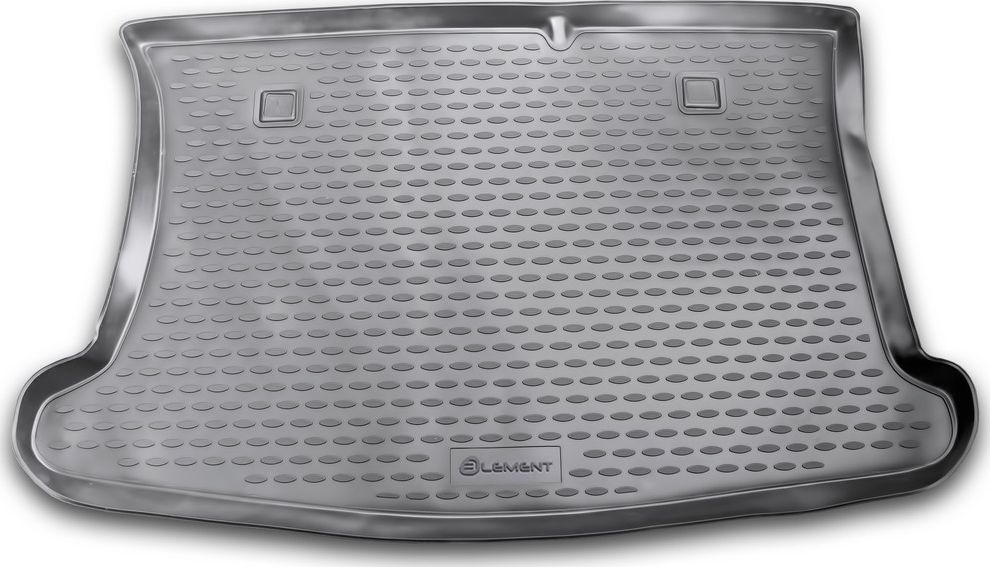 Коврик Element для багажника Kia Rio III хэтчбек 2011-2017. Артикул NLC.25.42.B11