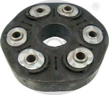 Крестовина карданного вала BMW. Артикул 26117542238