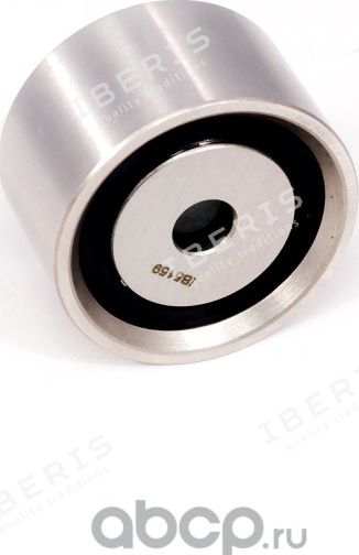 РОЛИК НАТЯЖНОЙ РЕМНЯ ГРМ TOYOTA CAMRY ACV30/MCV30, RX II (U38) (Iberis). Артикул IB5159 