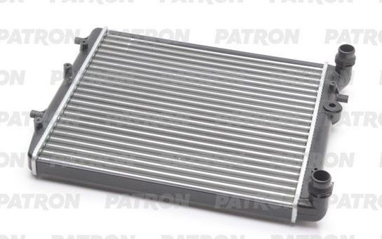 Радиатор охлаждения двигателя Patron. Артикул PRS4036