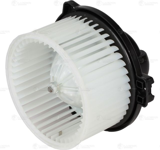 Вентилятор, мотор печки (отопителя) салона Luzar для Mitsubishi Space Star I 2000-2004. Артикул LFh 1122