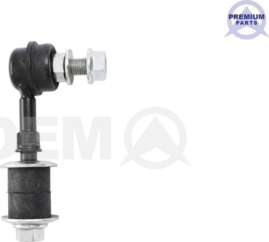 Стойка (тяга) стабилизатора Sidem. Артикул 41463