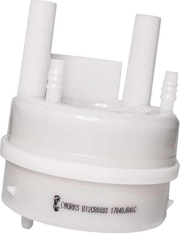 Фильтр топливный (Cworks). Артикул B12CR0003