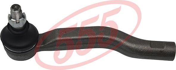 Наконечник рулевой тяги 555. Артикул SE-T561L