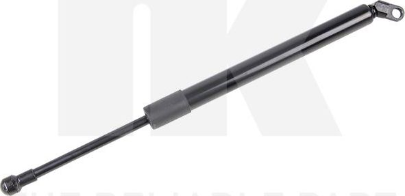 Амортизатор (упор) багажника NK для BMW 5 IV (E39) 1995-2003. Артикул 11015015