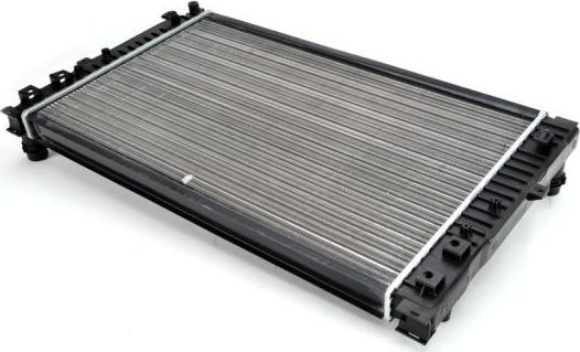 Радиатор охлаждения двигателя Thermotec (алюминий). Артикул D7W052TT