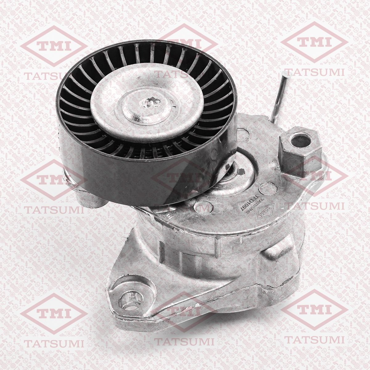 Ролик ремня приводного MB M272/M273 (Tatsumi). Артикул TFD1097