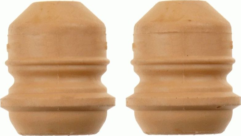 Отбойник амортизатора (стойки) SACHS сервисный комплект. Артикул 900 041