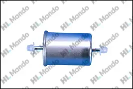 Фильтр топливный MFF003 (Mando). Артикул EFF00070T