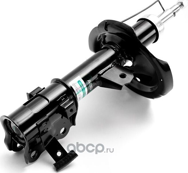 Амортизатор подвески газовый передний правый (Absel). Артикул HY342104R