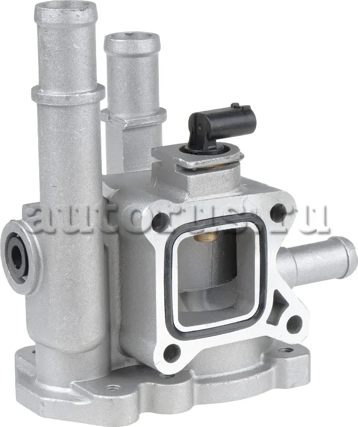 Корпус термостата (Ganz). Артикул GIF08012