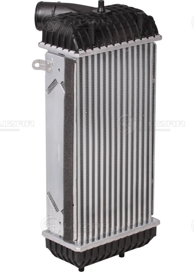 Интеркулер Luzar. Артикул LRIC 0820