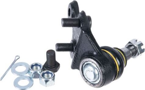 Шаровая опора Zentparts. Артикул Z37072