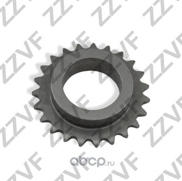 ШЕСТЕРНЯ КОЛЕНВАЛА MAZDA CX 7 (07...) (Zzvf). Артикул ZV93LK