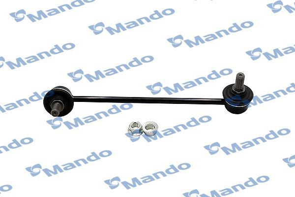 Стойка (тяга) стабилизатора Mando. Артикул SLK0064