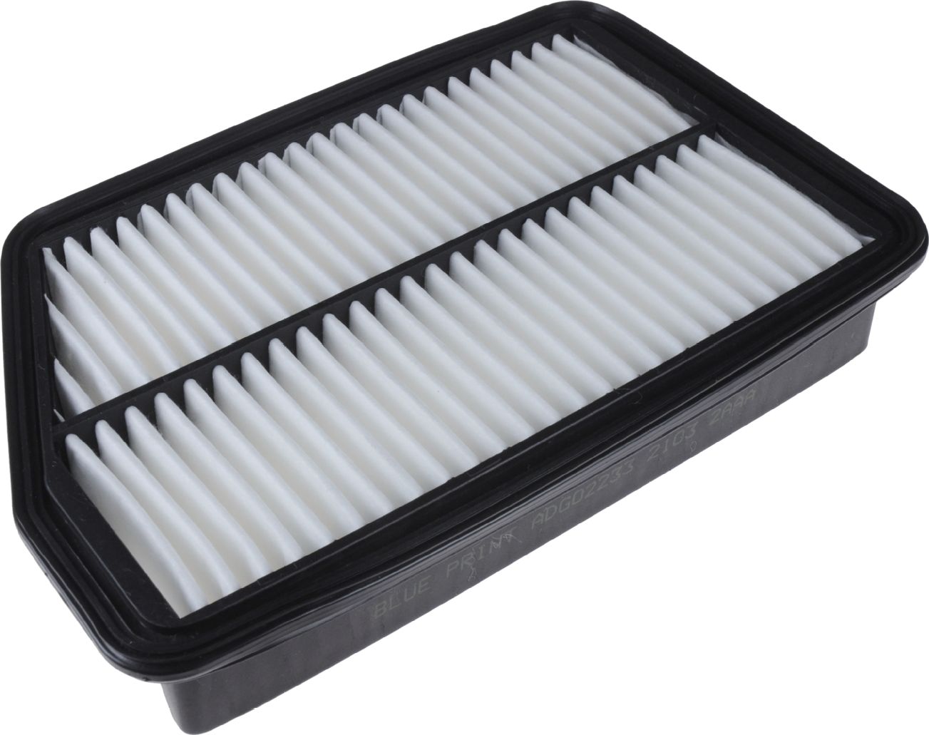 Воздушный фильтр Blue Print. Артикул ADG02233