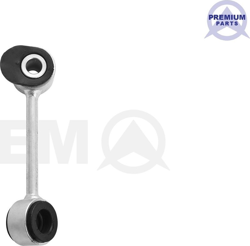 Стойка (тяга) стабилизатора Sidem. Артикул 49561