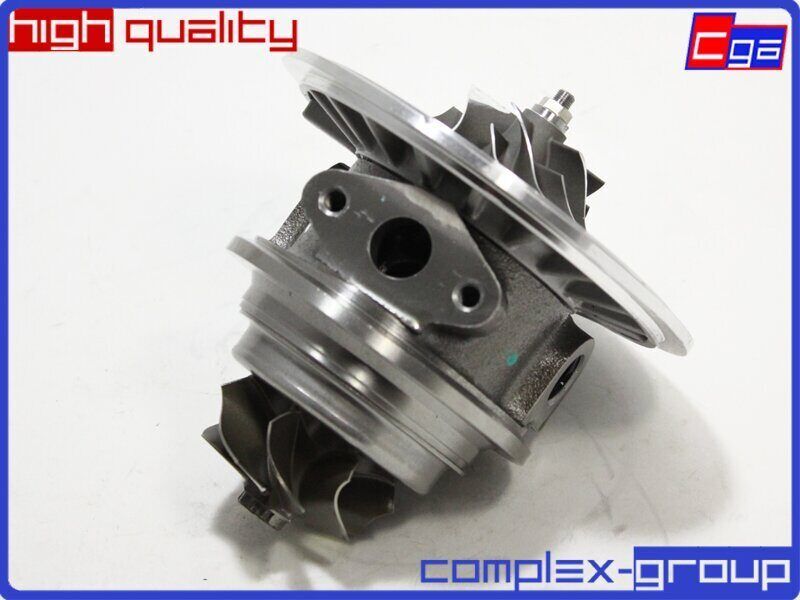 Картридж турбины бaлансированный 06H145702G 06H145702S CGA. Артикул 1CTRB8001RA