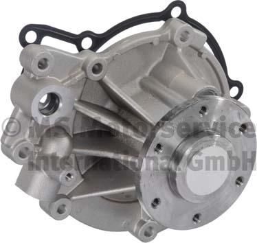 Помпа (водяной насос) BF Germany. Артикул 20160208360