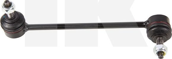 Стойка (тяга) стабилизатора NK передняя для Mercedes-Benz Vaneo 2002-2005. Артикул 5113327