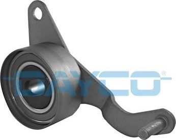 Натяжной ролик (натяжитель) ремня ГРМ Dayco. Артикул ATB2072