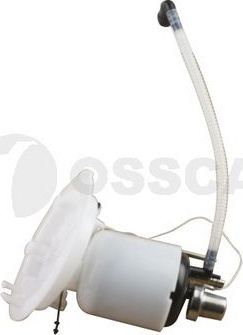 Топливный фильтр OSSCA для Alfa Romeo 159 2005-2011. Артикул 26306