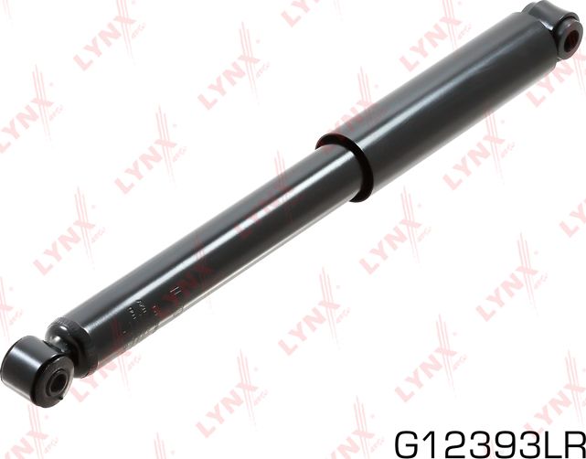 Амортизатор LYNXauto. Артикул G12393LR