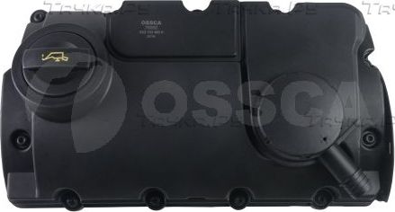 Клапанная крышка OSSCA. Артикул 76950