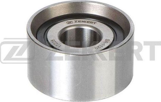 Направляющий (ведущий) ролик ремня ГРМ Zekkert. Артикул SR-1120