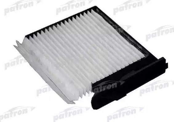 Салонный фильтр Patron. Артикул PF2184